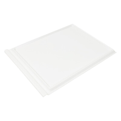 Produktbild von Zander Varroaschieber Aus Kunststoff – 470 X 350 Mm – Für Zander-Hochböden – Made In Germany