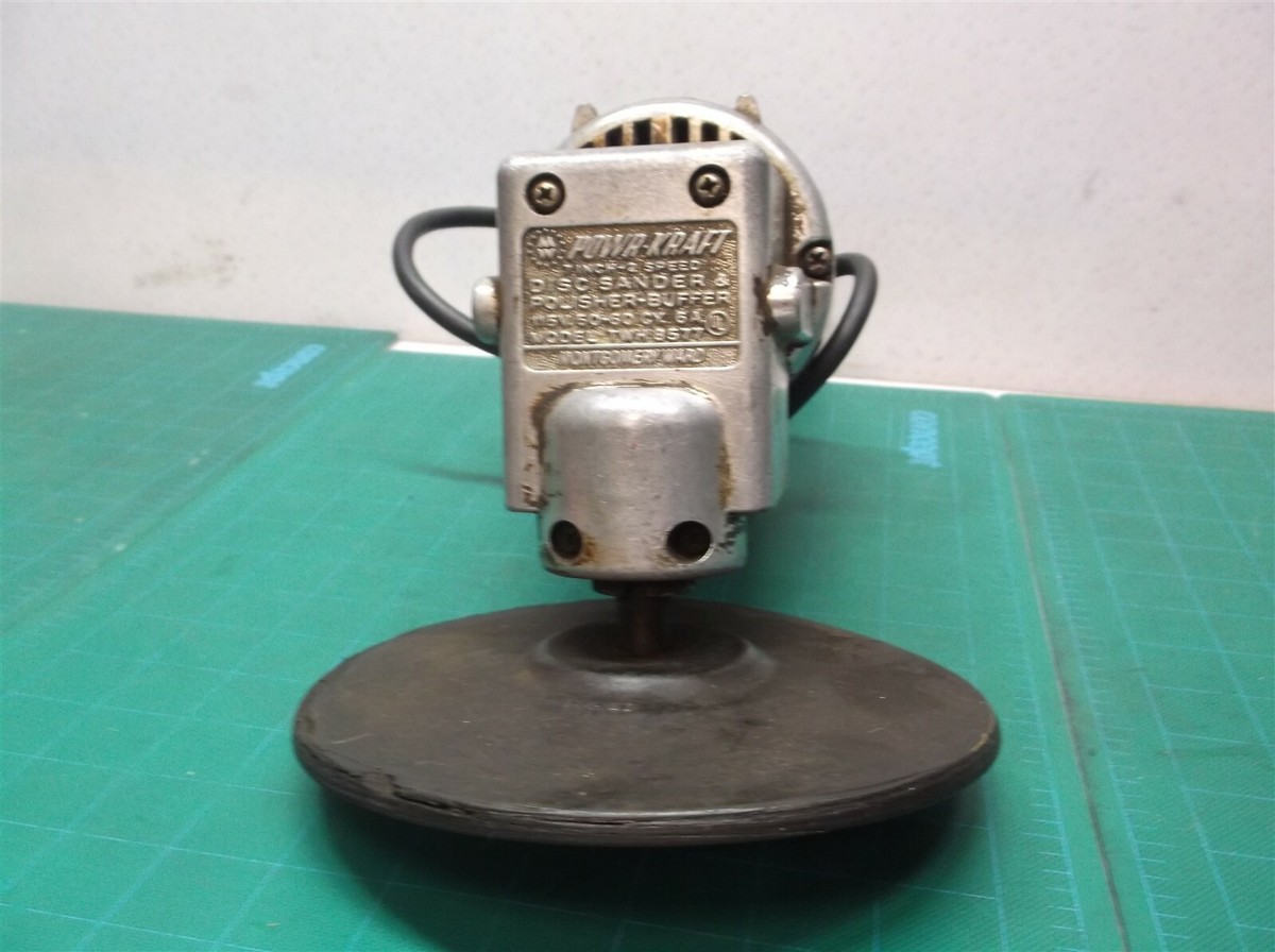 Vintage Montgo Ward 