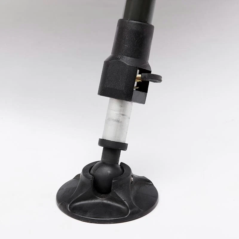 Prologic Inspire Relax Chair Schwimmflügel Stuhl Karpfenangeln Gepolstert A0154 - Bild 4 von 4