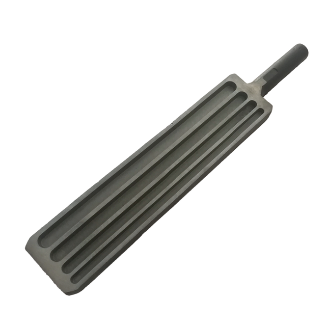 10" L Wire Strip Ingot Mold 6 Sizes Pouring Melting Refining Gold