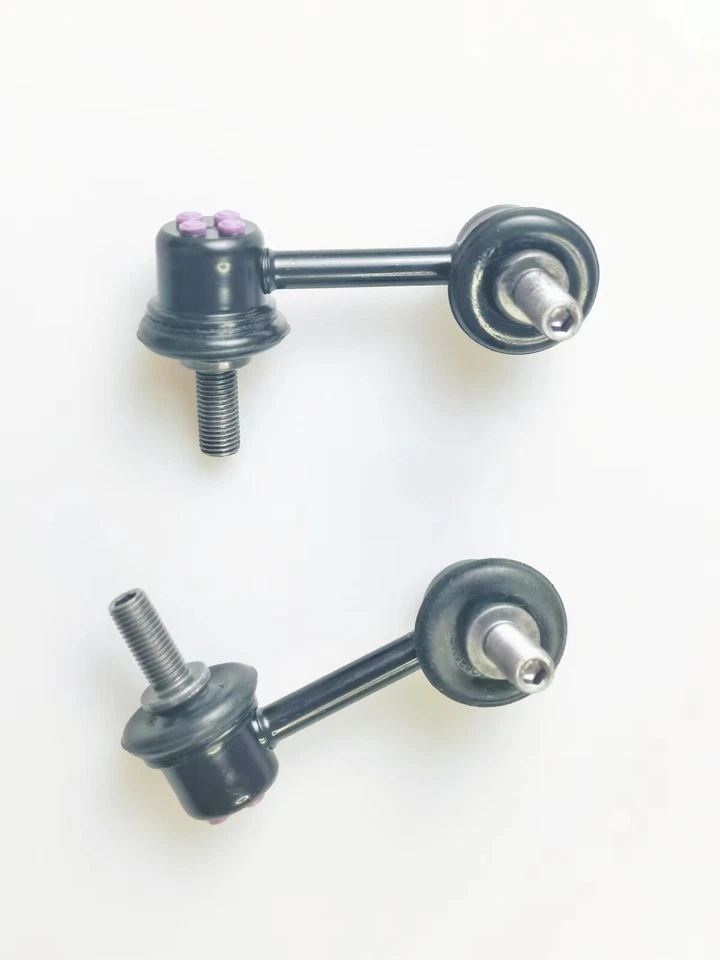 Juego de eslabones de barra estabilizadora delantera OEM para HONDA CIVIC 06-11 51320/51321-SNA-A02 Foto 4 de 4