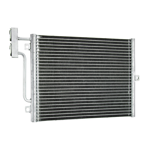 A/C Condenser For 1997-2004 Porsche 911 986 996 2.7L 3.4L 3.6L Carrera 4 GT3 - Bild 5 von 10