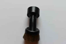 Universal Soft Dust Brush Craftsman Ridgid Shop Vac Vacuum 2-1/2"