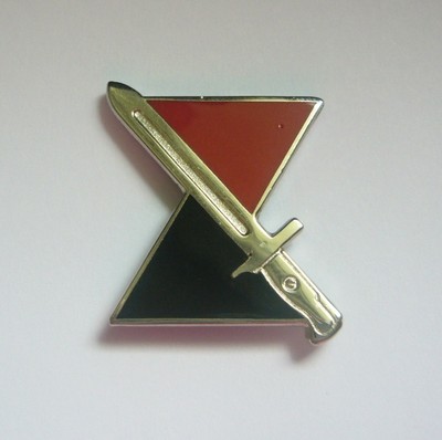 7. Infanteriedivision ''Rechts'' (Wappen)