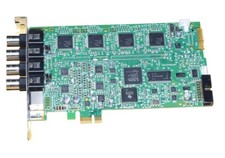 Winnov Videum 4100 AV Xpress 010-500212 Rev 3.4 Graphic Card 4000e 000-160210