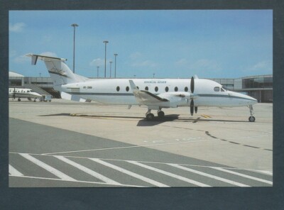 AK6145#    IMPULSE, BEECHCRAFT 1900D