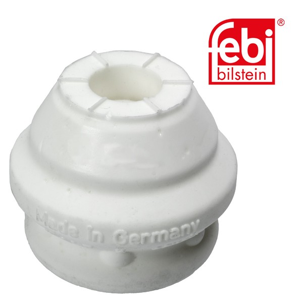 Febi Bilstein Anschlagpuffer Federung Vorderachse FüR VW UP 121 122 BL1 BL2-image