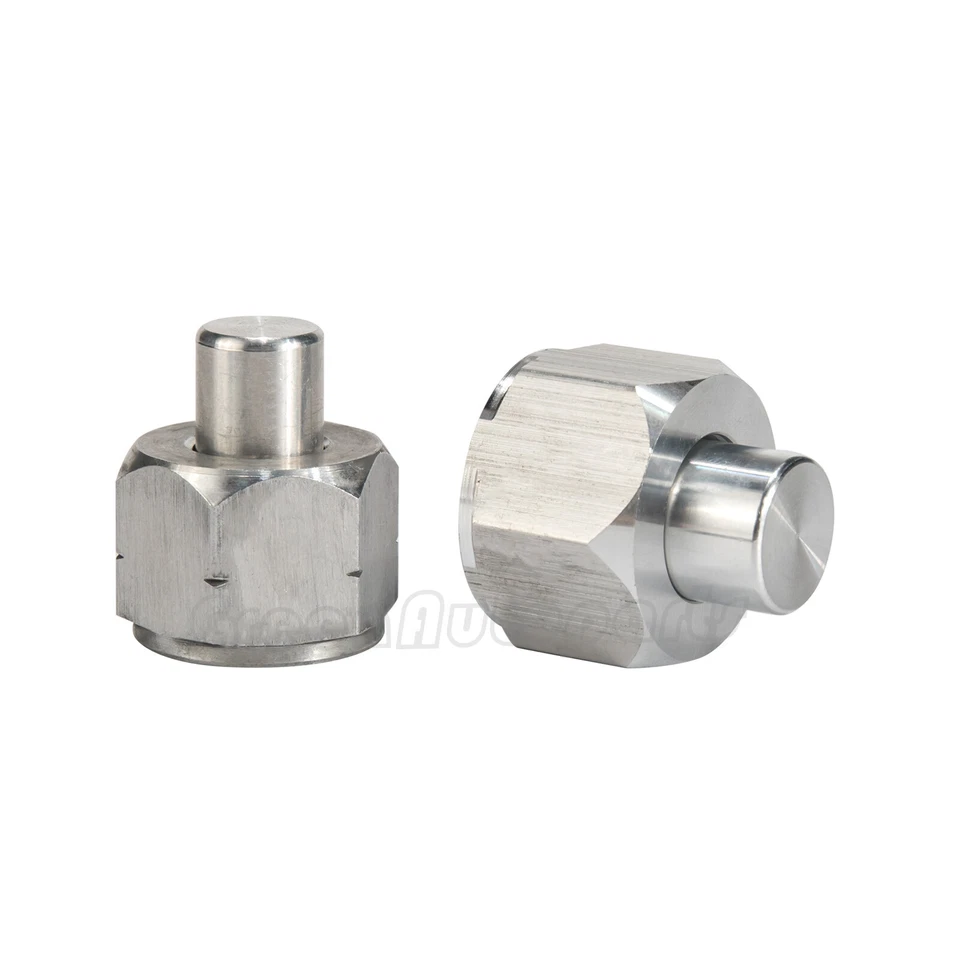 KIT DE BLOQUEO DE AIRE ACONDICIONADO TRASERO PARA CARAVANA CHRYSLER TOWN & COUNTRY DODGE 2004-2011 Foto 3 de 4