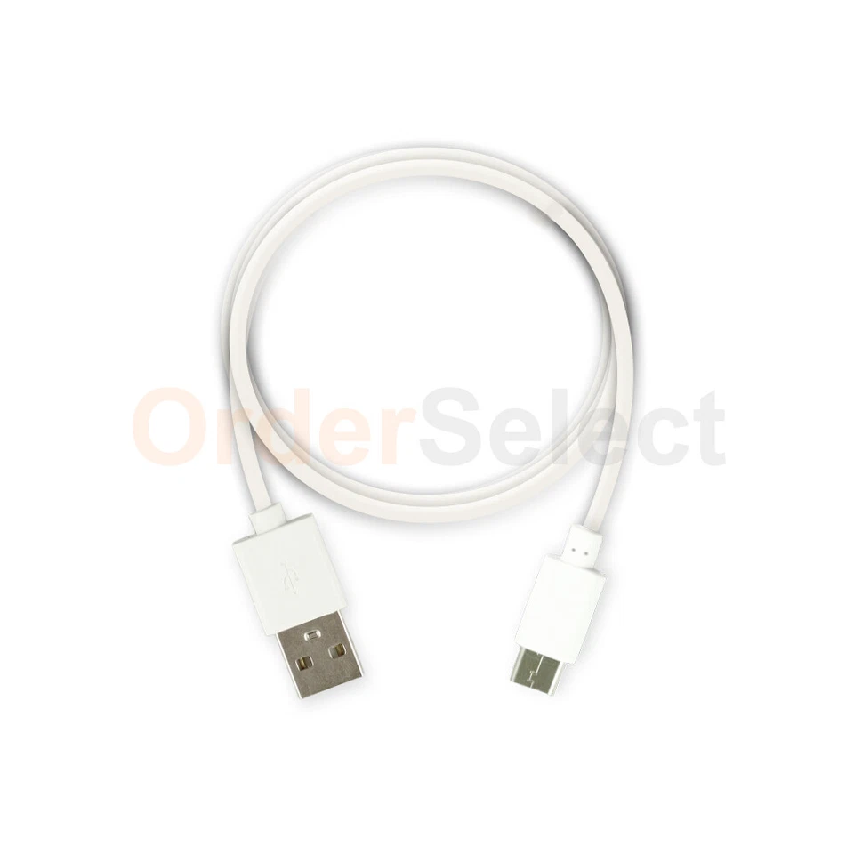 USB Type C Fast Rapid Charger Cable Cord for Phone LG G5 G6 / Nexus 5X 6 6P - Image 4 of 4