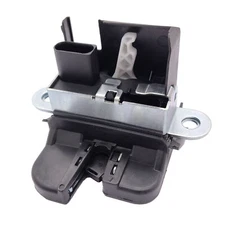 For 2009-2019 VW Jetta Tiguan 2.0L L4 Rear Trunk Boot Lid Liftgate Lock Latch