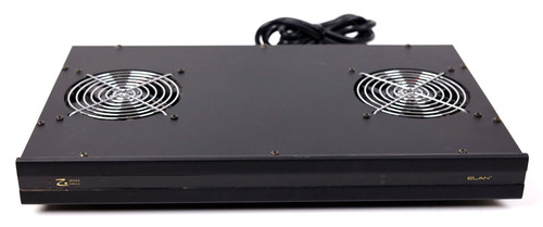 Elan Z Series Fan2 Zfan Component Fan Works Perfect Guaranteed & Quiet p458