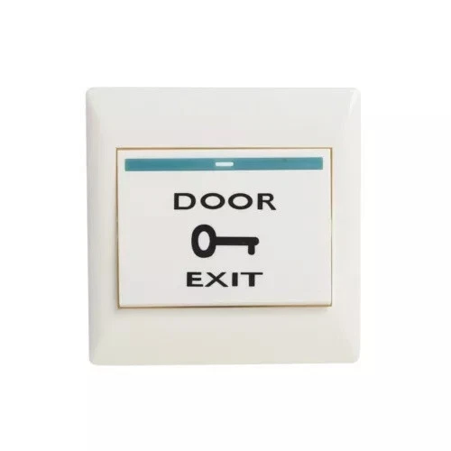 13.56MHz RFID ID Controler Access Control System & Keyfob Electric Strike Lock - Picture 17 of 17