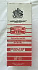 <!--F#f_0-->Vintage NOS Thermos 14QF/100F Replacement Vacuum Filler 1.02Ltr<!--F/-->