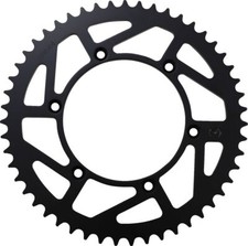 Moose HONDA XR 250 R 1984 Steel Rear Sprocket