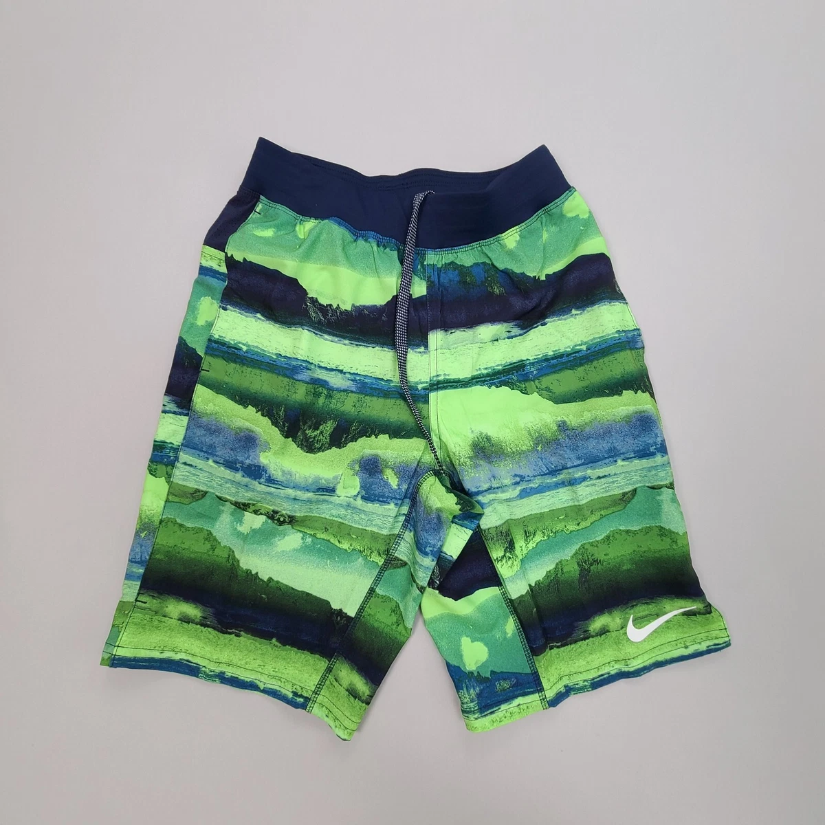 Mens nike shop swim shorts sale