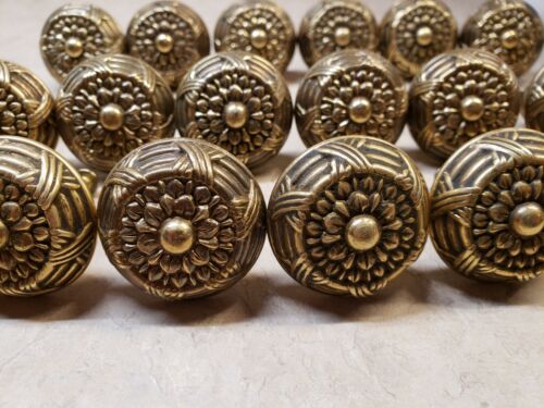 Antique Reproductions Cast Brass Knobs - 第 1/4 張圖片