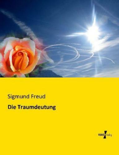 Thumbnail - Die Traumdeutung 2291
