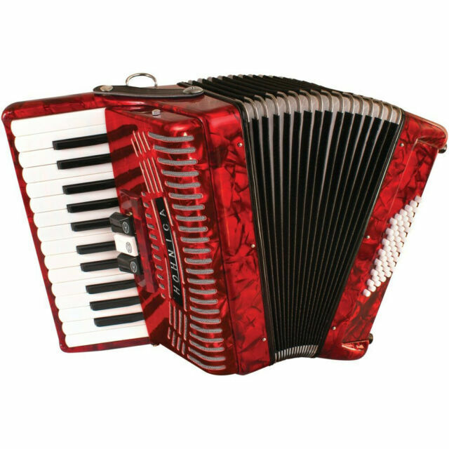 Virtual Accordion, Play Online Instruments