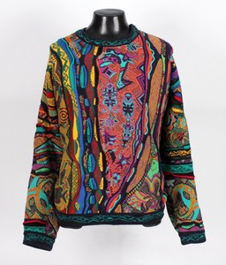 coogi sweater ebay