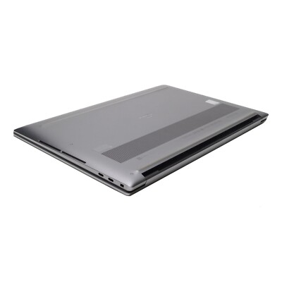 Dell Precision 5550 4K Touch i7 32GB RAM 1TB SSD CAD Workstation