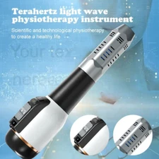 Terahertz Blow Wand Blower Hot Physiotherapy Meridian Classic Hot Air Blower
