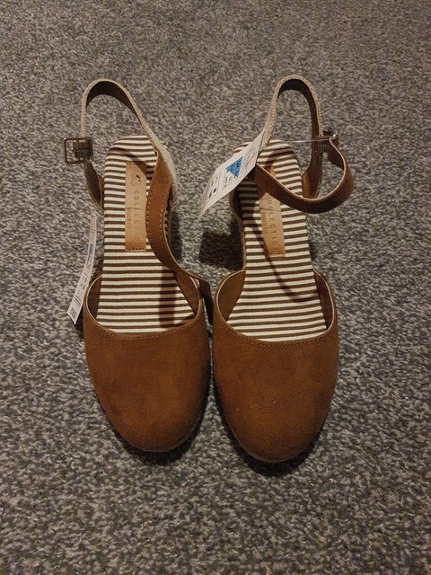 tesco ladies sandals