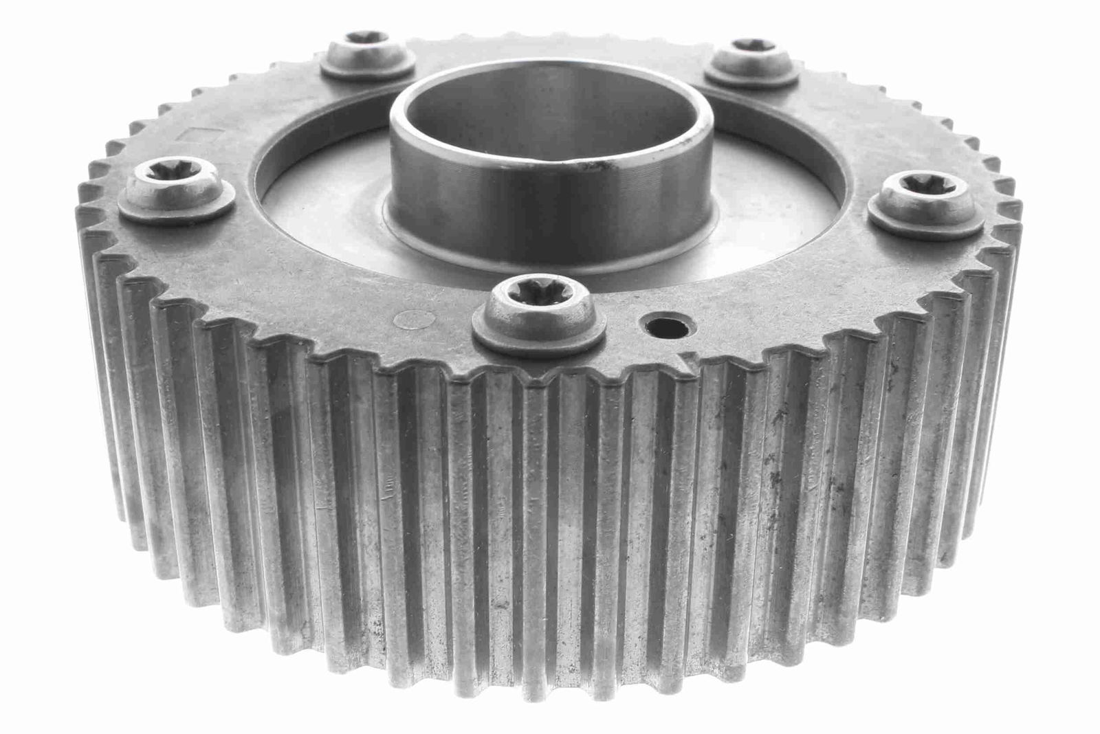 Intake Side VAICO V10-4099 Camshaft Adjuster for AUDI,SEAT,SKODA,VW