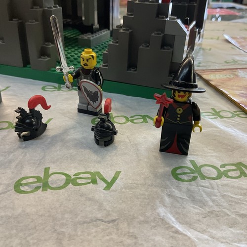 Lego System 6027 & 6087 As Shown ***READ*** - Picture 8 of 20