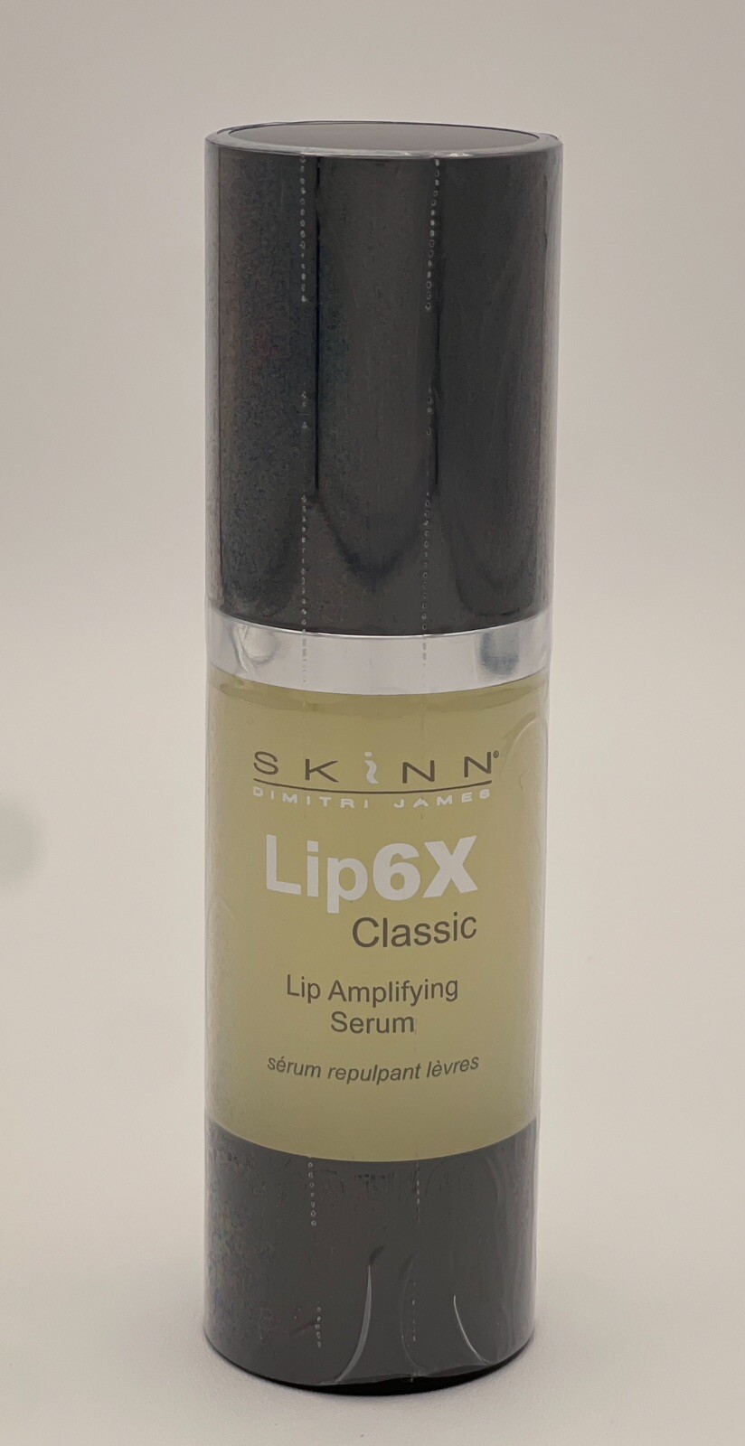 Skinn Lip6x Classic Lip Amplifying Serum 1.2 Oz Sealed
