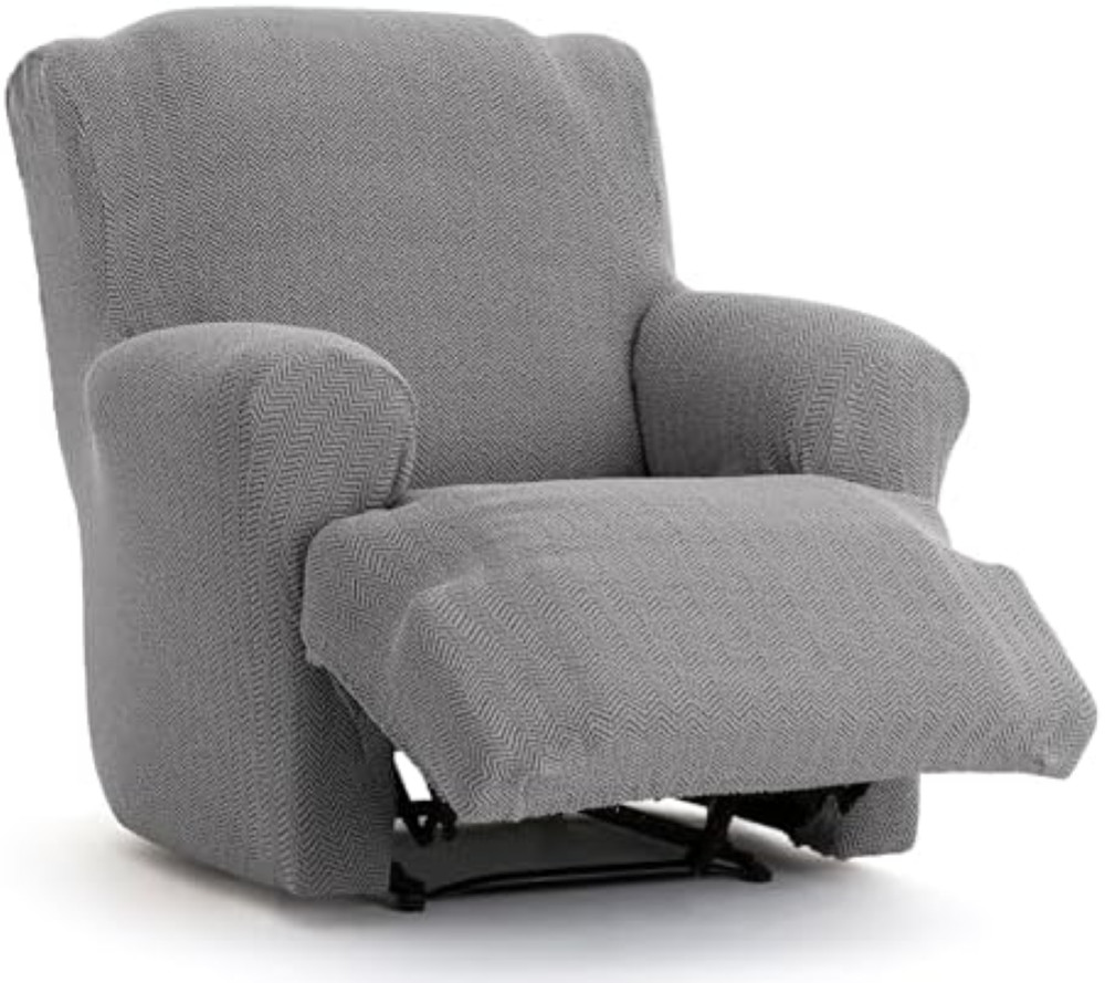 FUNDA DE SOFA PREMIUM JAZ PIES JUNTOS C/6