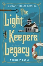 The Light Keeper's Legacy (Paperback or Softback)