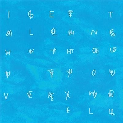 I Get Along without You Very Well by Ellen Arkbro/Johan Graden (Record, 2022)