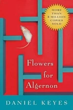 Flowers for Algernon - Paperback By Keyes, Daniel - GOOD