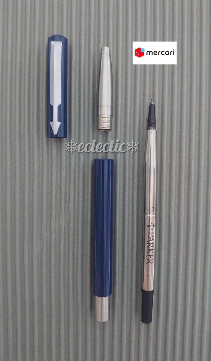 PARKER／ポールベン PARKER パーカー ボールペン IM ブラッシュドメタルCT 2143415Z