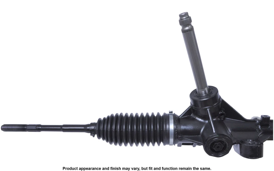 Montaje de cremallera y piñón Cardone para Hyundai Elantra 2017-2022 Foto 2 de 4