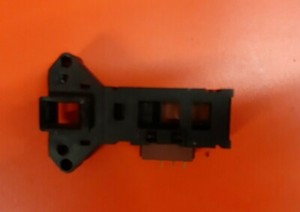 Waschmaschine BEKO WMA510W Türschloss