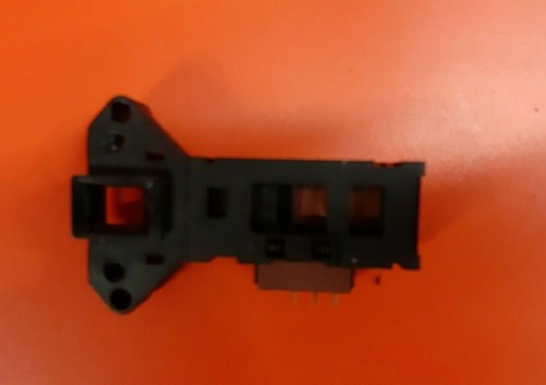 Waschmaschine BEKO WMA510W Türschloss