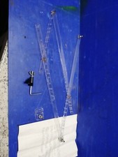 Pantografo da disegno meccanico manuale GRANDE completo usato 2 volte