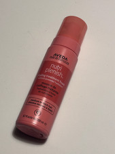 NEW Aveda Nutriplenish Styling Treatment Foam 6.7 oz Retail 38