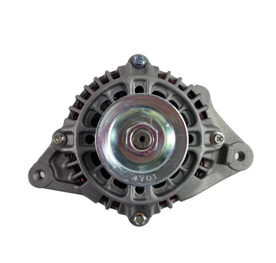 OEM ! ALTERNATOR GENERATOR FOR 1993-1999 HYUNDAI ACCENT SCOUPE OE# 37300-22020 Foto 2 de 4