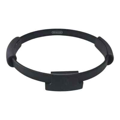 Nintendo Switch Ring Con HAC-022 Fit Adventure (RING ONLY /  No Strap or Game)