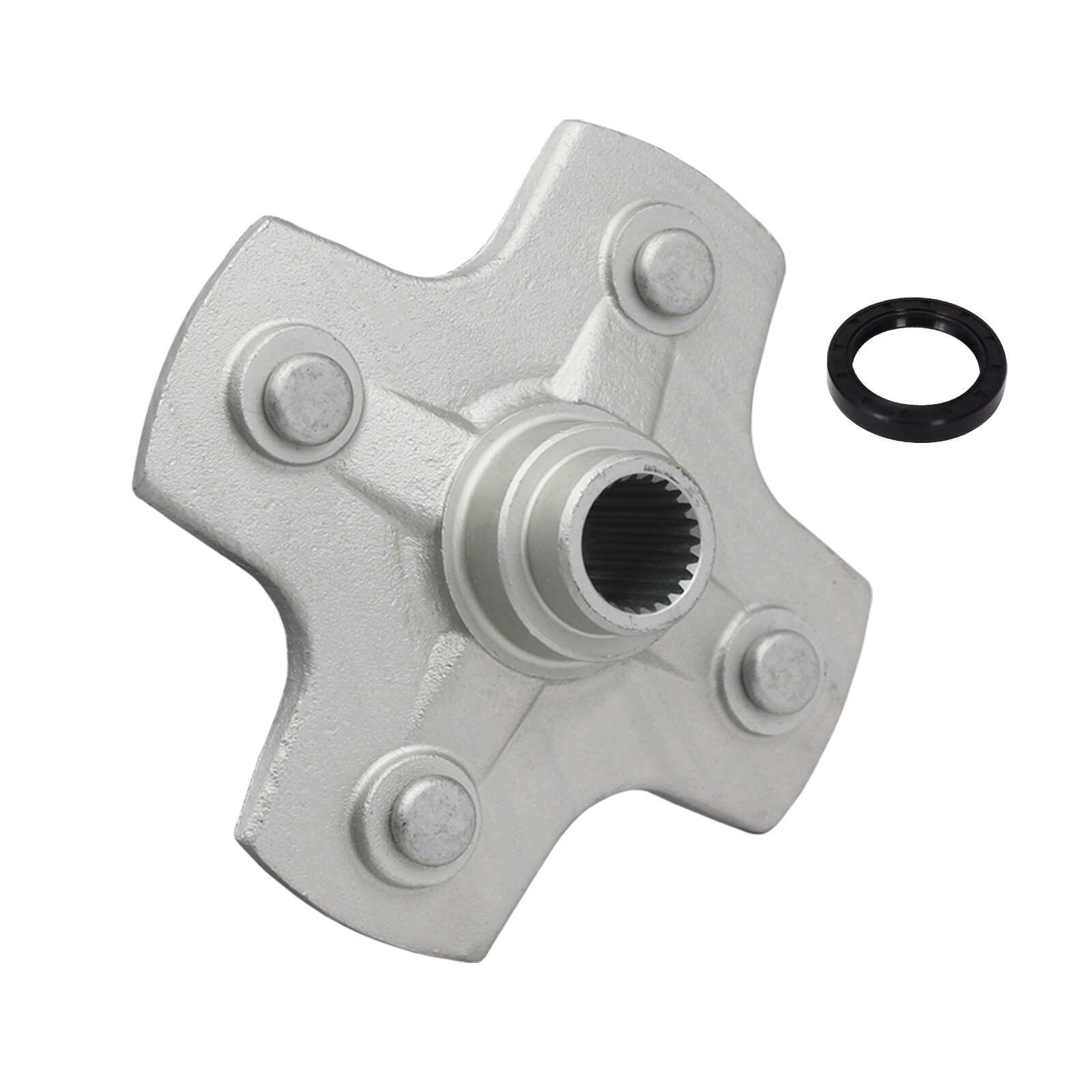 For Honda Foreman 400/450 Rancher 350/400 Rear Wheel Axle Hub 42620HN0