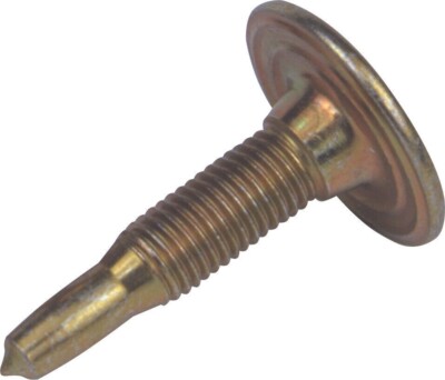 Stud Boy Power Points Carbide Push-Thru Stud (QTY 96) 1.875'' Stud Length 2350-p3