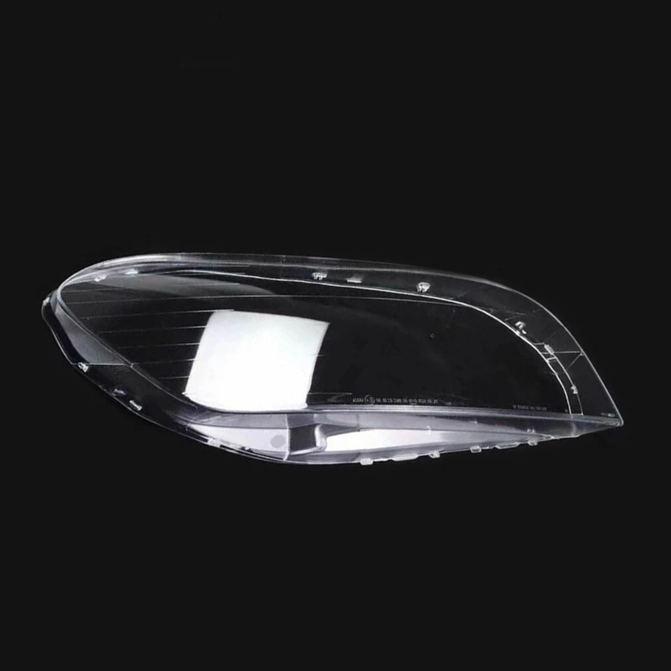 For Volvo XC60 2009 2010 2011 2012 2013 Headlight Lens Cover Transparent Right - image 4 of 4