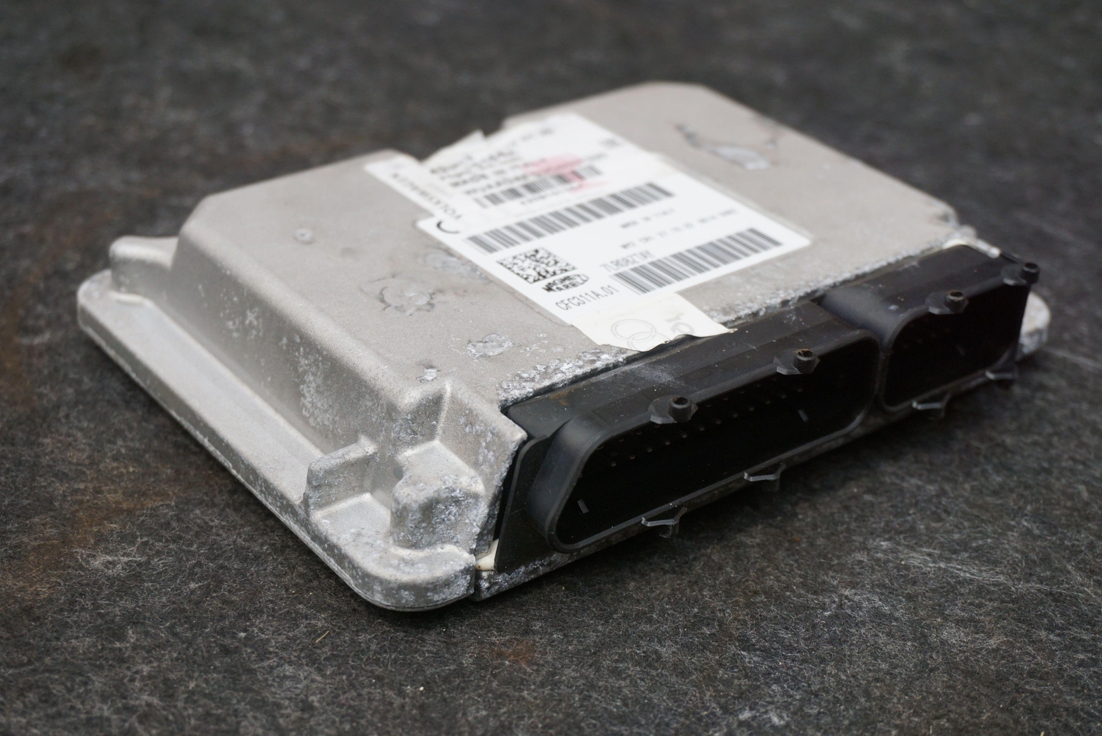Transmission Computer Control Module Unit OEM 420910156K Audi R8 Type 42 2011-13