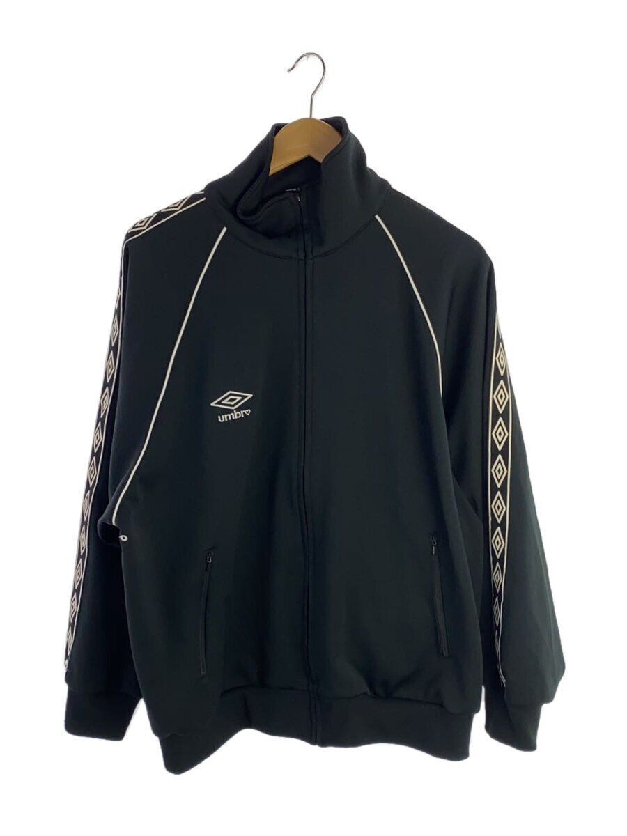 UMBRO others x BASICKS Oversized Track Jacket L Polyester UMBRO others x BASICKS Oversized Track Jacket L Polyester