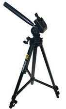 Camquip 727 Camera Tripod Extendable Stand - Excellent Condition 16"-32"