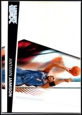 2005 Topps Luxury Box #49 Antawn Jamison -   FREE SHIPPING!