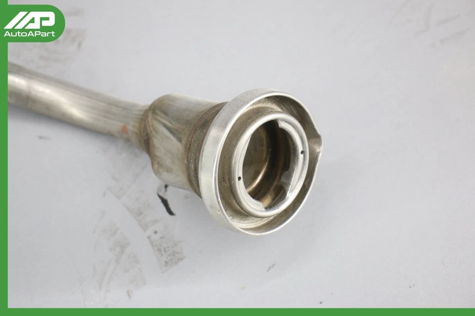 ✅ 03-06 Mercedes W215 CL55 AMG Fuel Gas Tank Reservoir Assembly 2154702101 OEM - Image 2 of 4