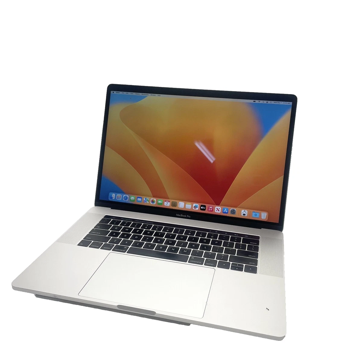 2016 Apple MacBook Pro Laptops for sale | eBay